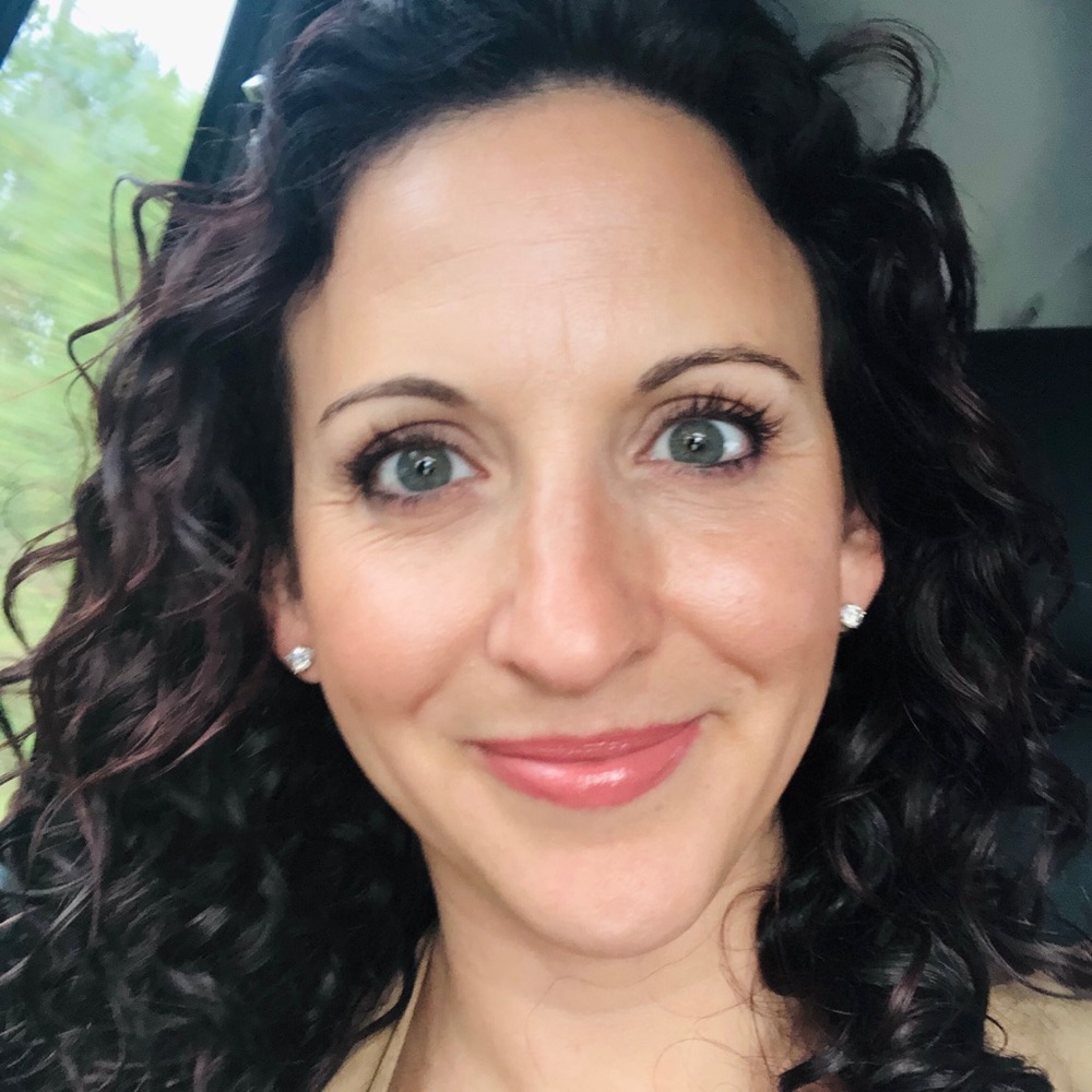 Meet your Posher, Jenny